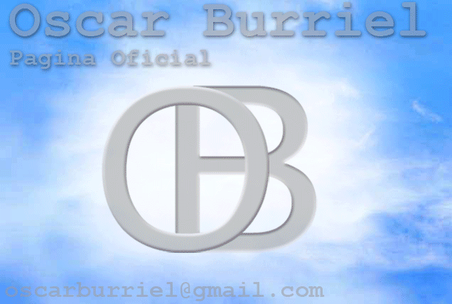 Logo Burriel