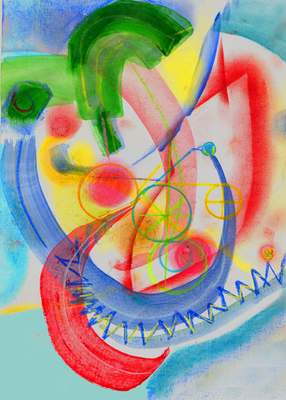 19 ABSTRACTO 8 