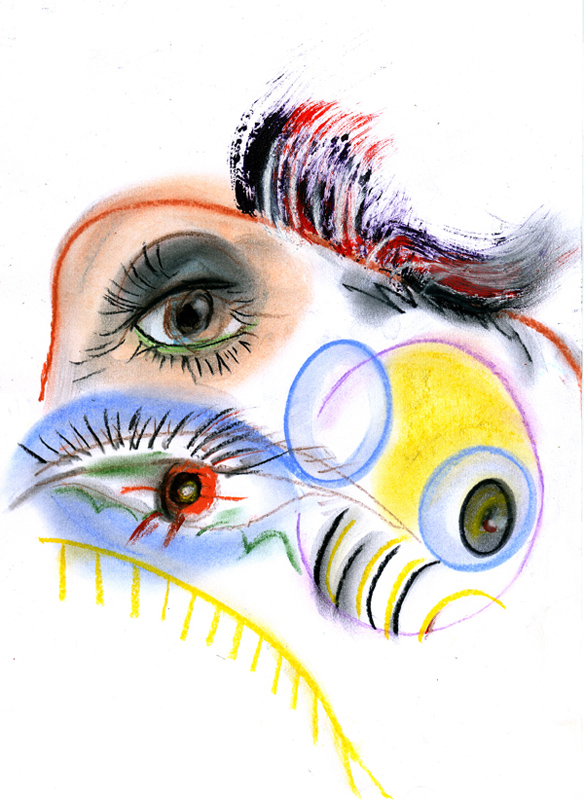 ALTERNATIVA OJOS