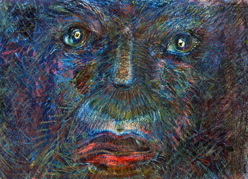 LOBO HUMANO2