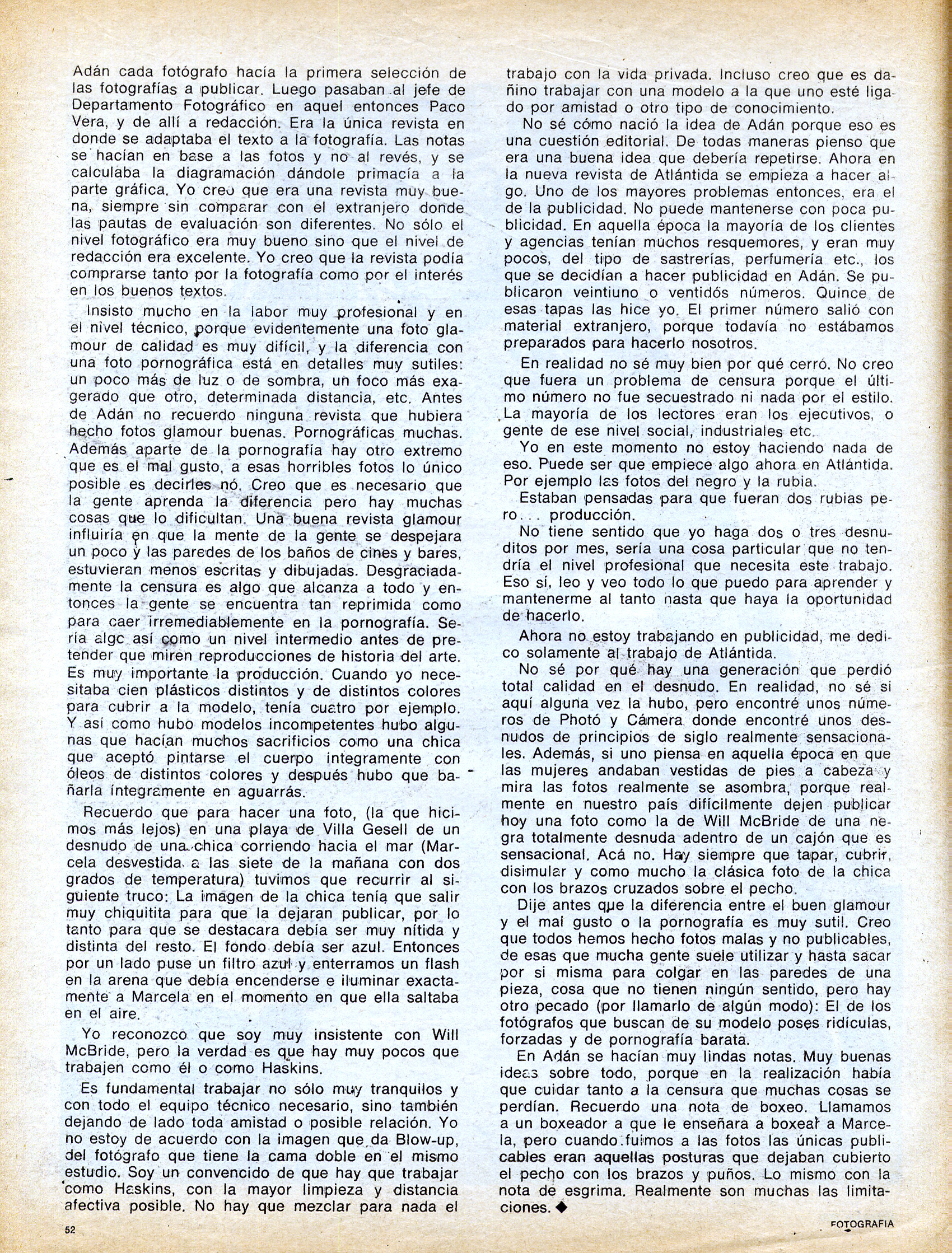 70 FOTOGRAFIA UNIVERSAL p 52 9-70