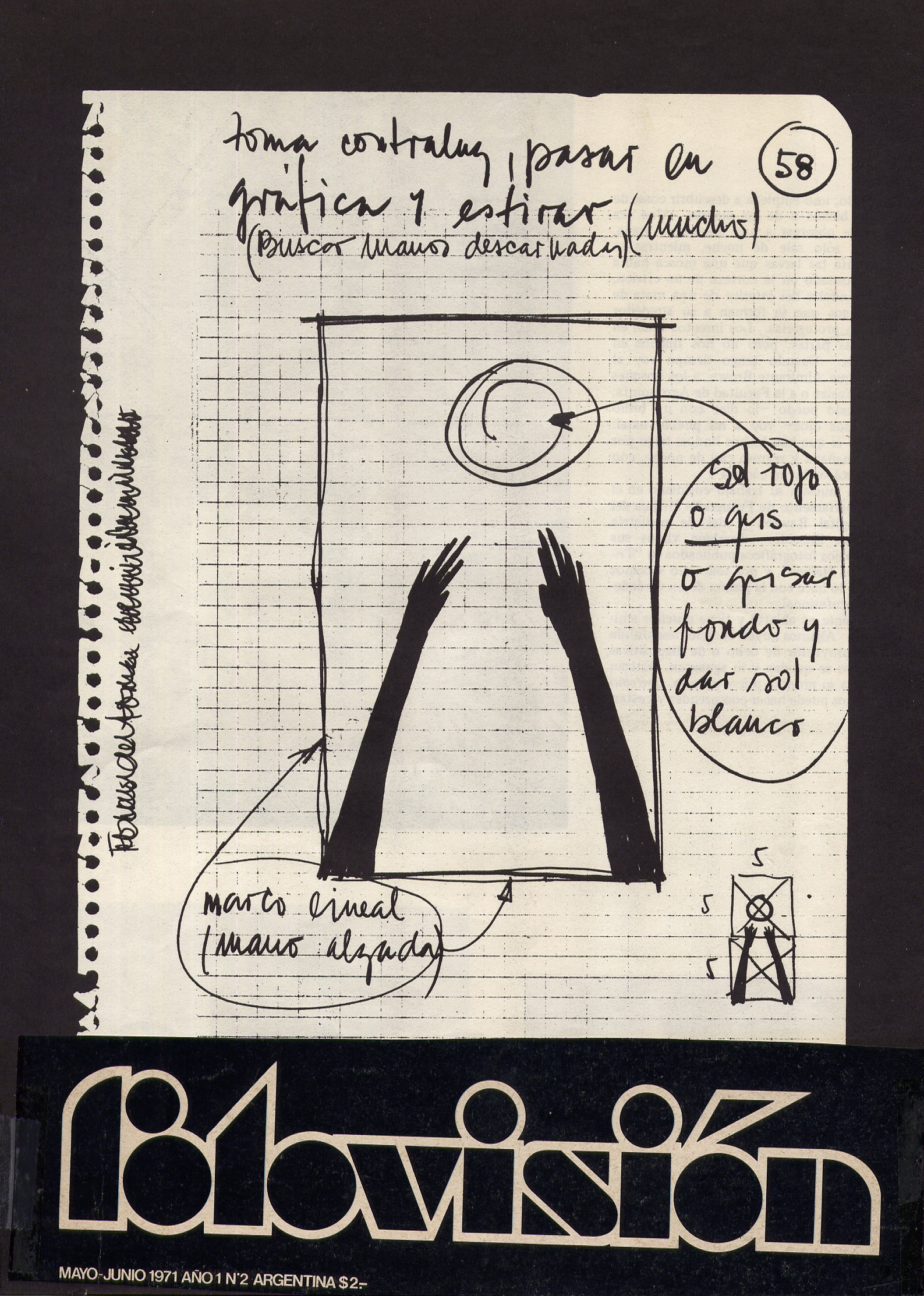 71 fotovision p 30 06-71