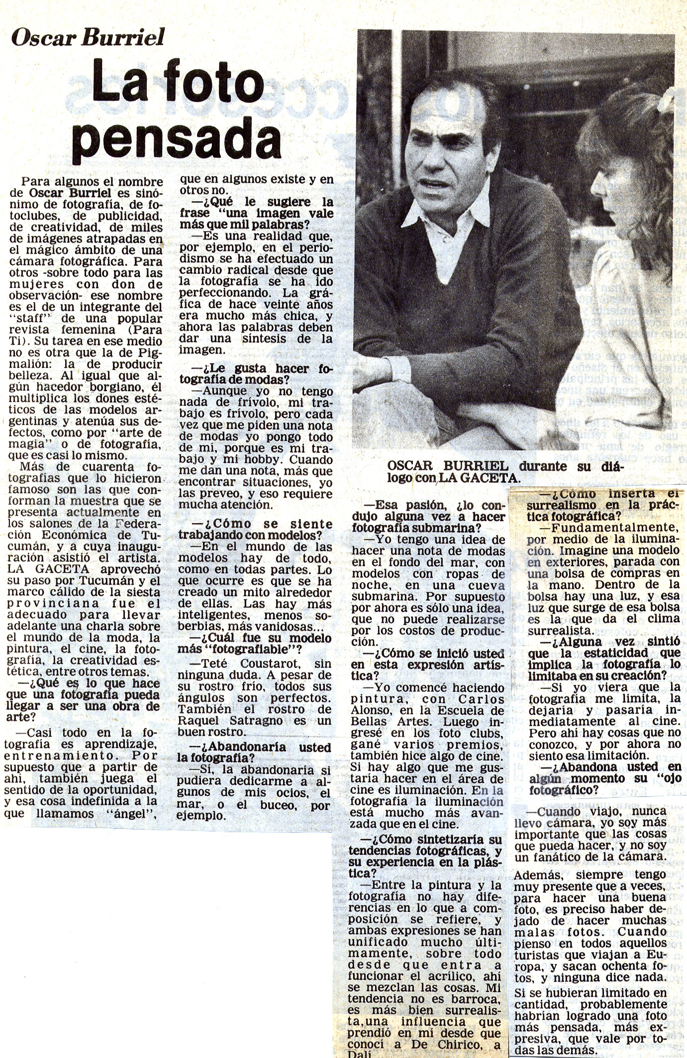 83 LA GACETA p 1 08-83