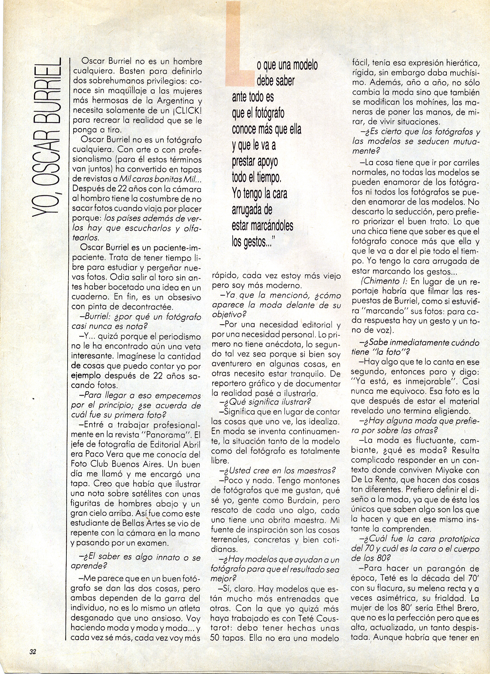 88 CLAUDIA p 32 5-88
