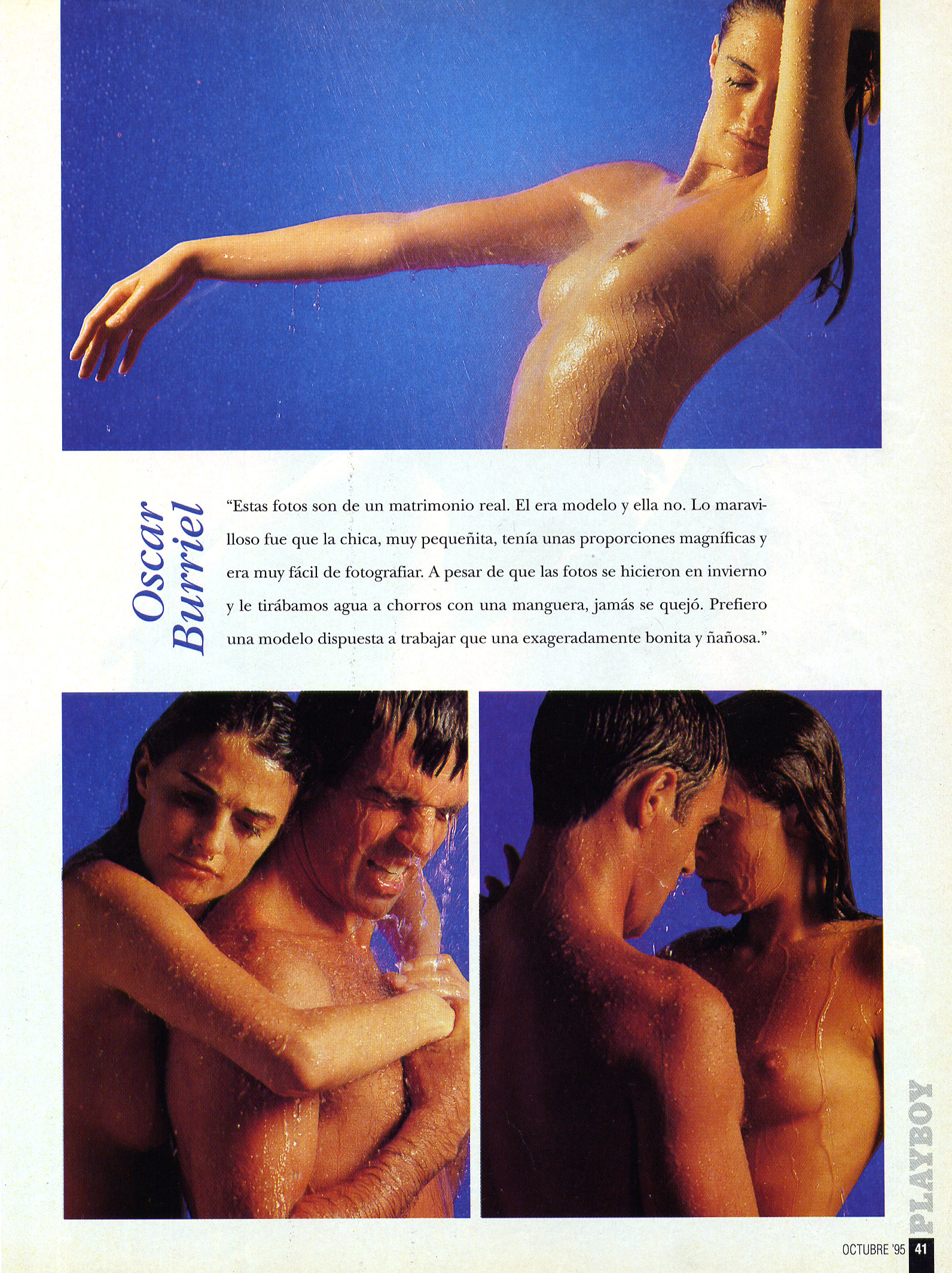 95 PLAYBOY p 41 10-95